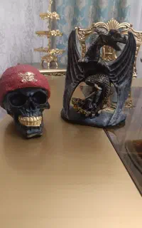 مجسمه