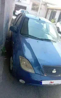 تیبا یک مدل ۹۱