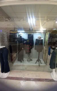 فروش اجناس با دکور