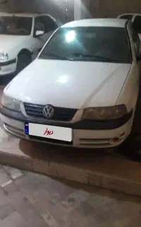 فروش فولکس گل