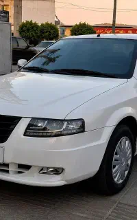 سورن پلاسر موتور جدید سیمی ۴۰۳