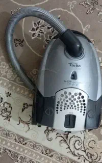 جارو برقی