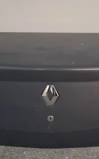 درب صندوق عقب تندر۹۰ فابریک