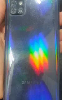 گوشی سامسونگ a51