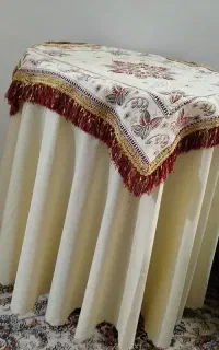 میز خاطره همراه رویه خاطره