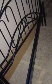تخت دونفره فرفورژه