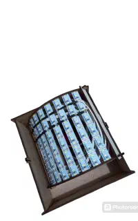 چراغ مسافرتی