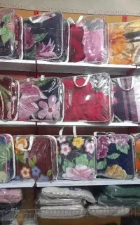 کالا خواب مرادی