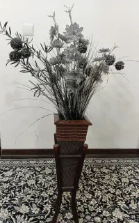 گل و پایه