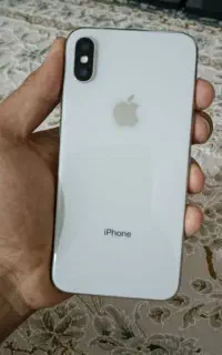 ایفونx