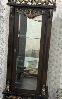 بوفه ۳ طبقه