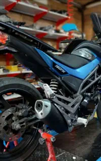 موتور 30تا کار