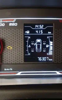 ایکس 22دنده ای MT
