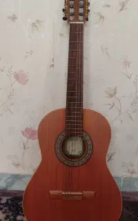 گیتار پارسی 3/4