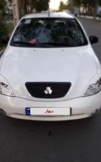 تیبا صندوق دار