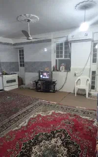درخت سبز/ سه راه برق/ ویلایی سند تکبرگ