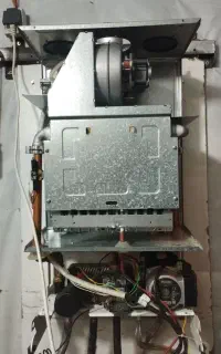 سرویس تعمیر بخاری پکیج بوتان ایران رادیاتور