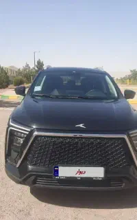 KMC X5 مدل1404