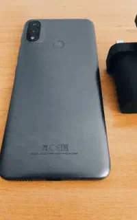 گوشی موتورولا مدل moto e20