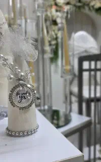 سالن عقد و مراسمات آلا رز