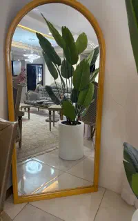 اینه قدی سایز۱۸۰در ۸۰