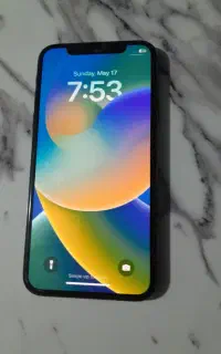آیفون x