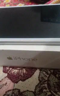 اپل آیفون ۶ و ۷ مشکی ۶۴ گیگ