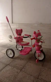 دوچرخه