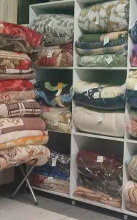 خشکشویی واتوشویی پرده، لباس...