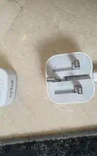 کله شارژ آیفون اصل