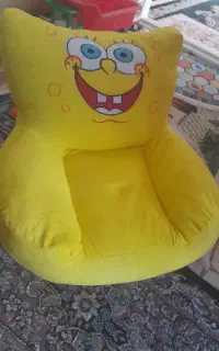 مبل کودک