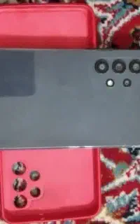 گوشی سامسونگ آ۳۲ رام۶ حافظه۱۲۸