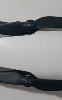 هلیشات مویک ایر ۱