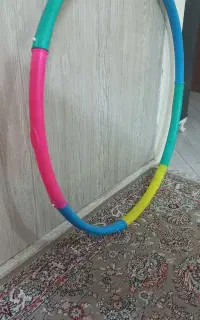 حلقه ورزشی