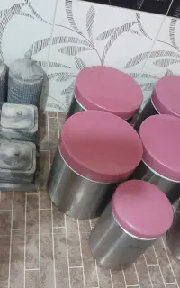 جا حیوباتی و سرویس ادویه