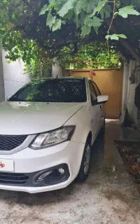 ساینا دوگانه سوز شرکتی مدل ۱۴۰۳