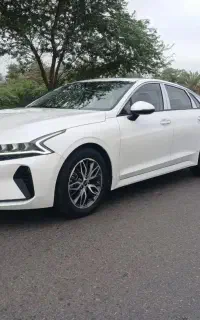 کیا k5