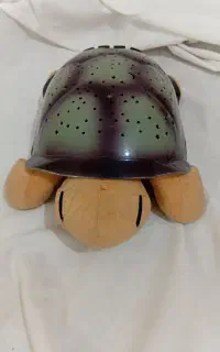 چراغ خواب لاک پشتی