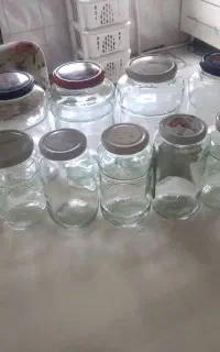 شیشه رب