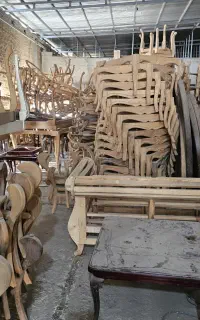 فروش کلاف های خام