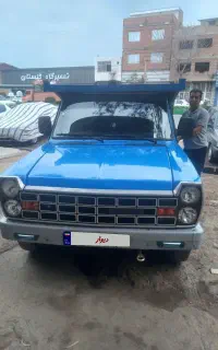 سایپا مدل 403