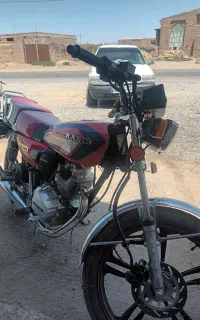 هندا کویر ۲۰۰