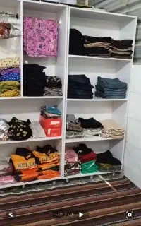فروشنده اینترنتی / ادمین اینستاگرام