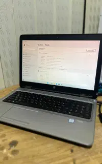 لپ تاپ hp