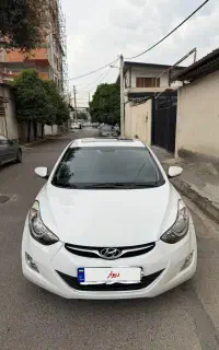 النترا ۲۰۱۴ فول تک برگ سند