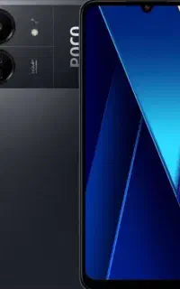 گوشی پوکو C65