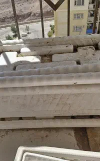 جا گلدونی سالم با کیفیت