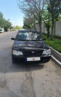 پراید 132