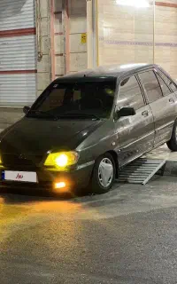 پراید132