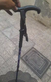 عصا کوهنوردی